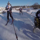 Illustration for article titled Red Bull Explains What Skijoring Is In the Best Way Possible